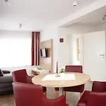 Apartment Schlicks Dümmer Kojen *