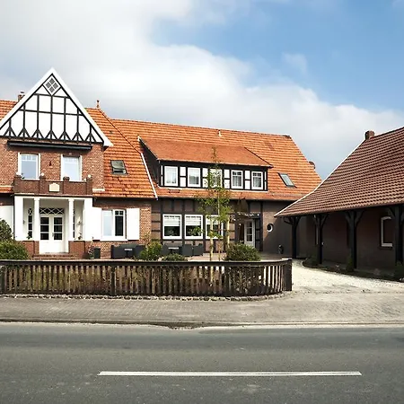 Schlicks Duemmer Kojen アパート *