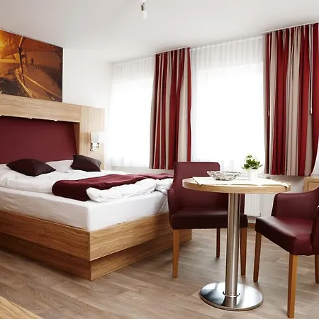 Апартаменты Schlicks Duemmer Kojen Лембрух