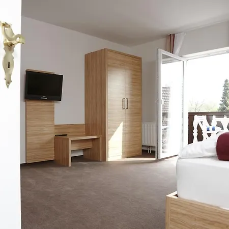 Schlicks Duemmer Kojen Апартаменты *