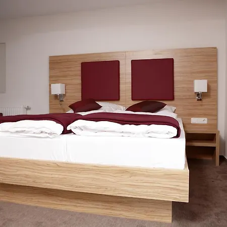 アパート Schlicks Duemmer Kojen レンブルッフ