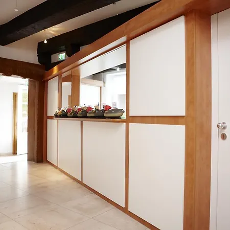 Schlicks Duemmer Kojen アパート レンブルッフ