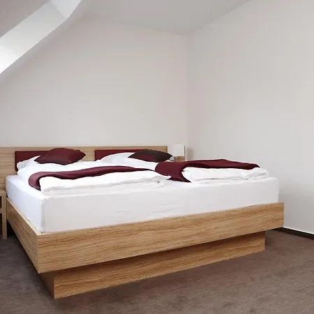 Schlicks Duemmer Kojen レンブルッフ