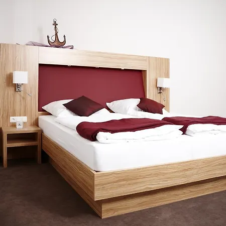 Schlicks Duemmer Kojen Апартаменты