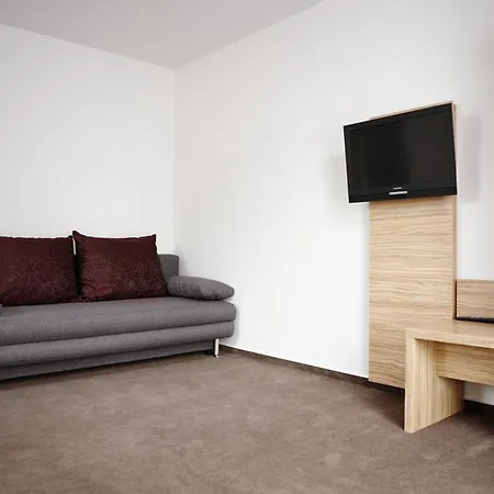 Schlicks Duemmer Kojen *