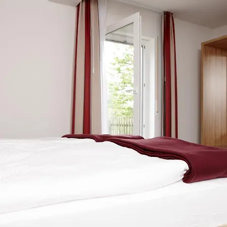 アパート Schlicks Duemmer Kojen レンブルッフ