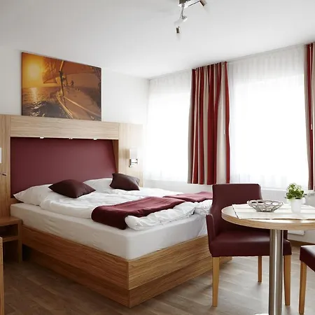 アパート Schlicks Duemmer Kojen