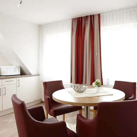 Schlicks Duemmer Kojen *