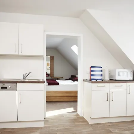 Schlicks Duemmer Kojen