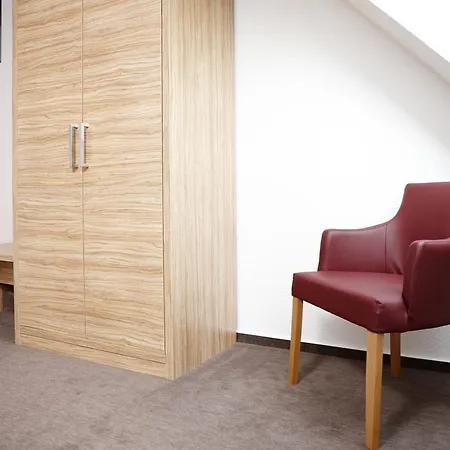 Schlicks Duemmer Kojen Lägenhet Lembruch