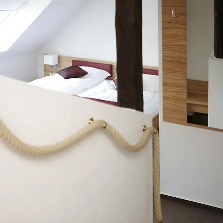 Schlicks Duemmer Kojen レンブルッフ