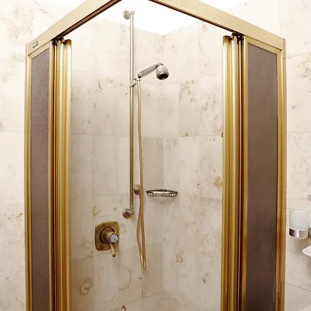 Schlicks Duemmer Kojen Lägenhet