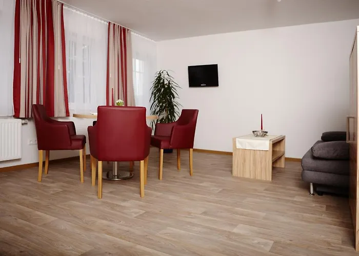 Schlicks Duemmer Kojen