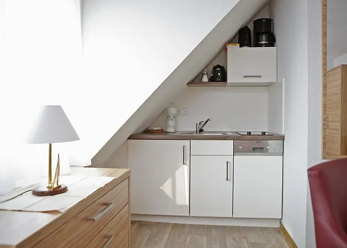 Schlicks Duemmer Kojen