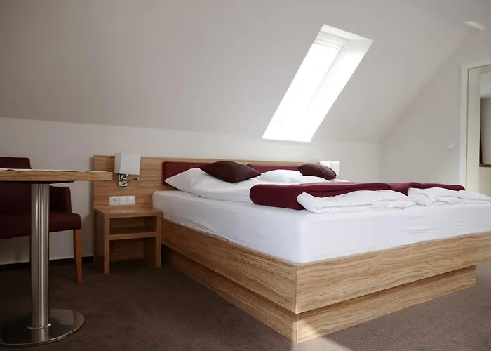 Schlicks Duemmer Kojen *