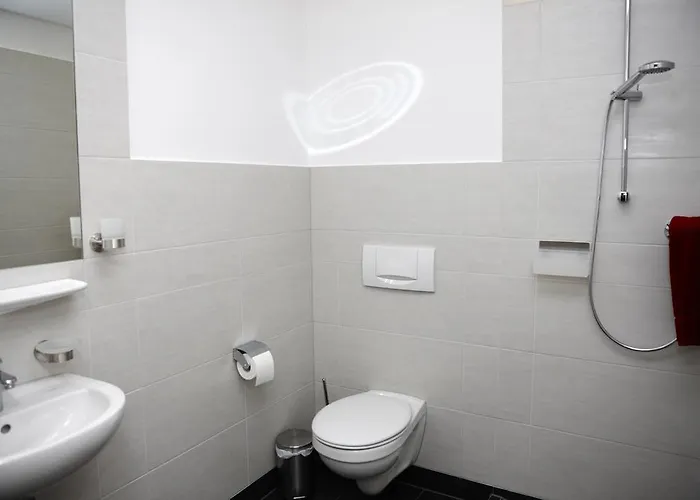 Schlicks Duemmer Kojen