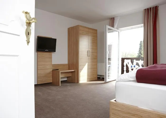 Schlicks Duemmer Kojen Lägenhet *