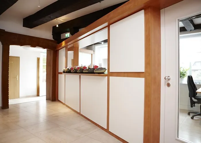 Schlicks Duemmer Kojen Lägenhet Lembruch