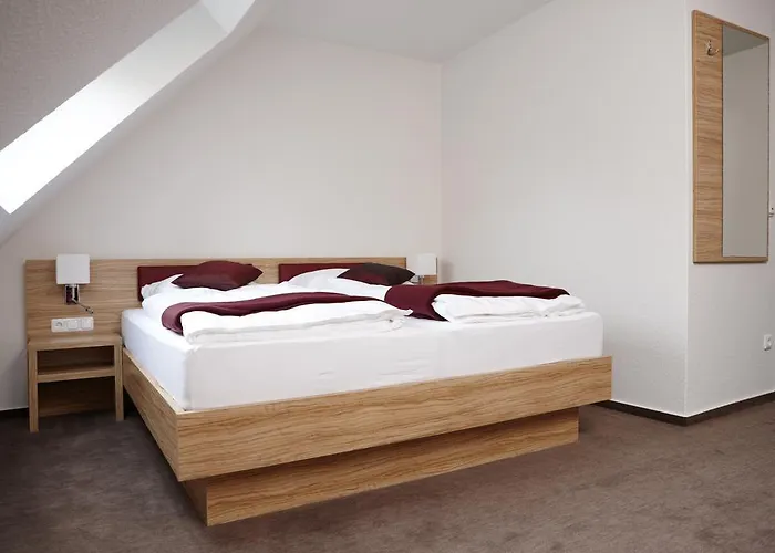 Schlicks Duemmer Kojen Lembruch