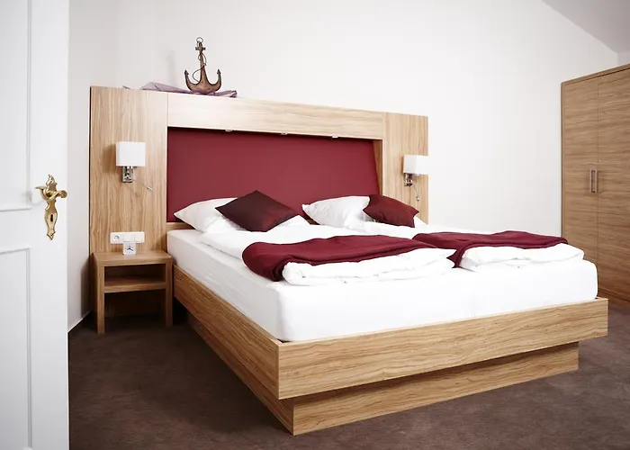 Schlicks Duemmer Kojen Lägenhet