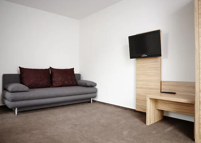 Schlicks Duemmer Kojen *