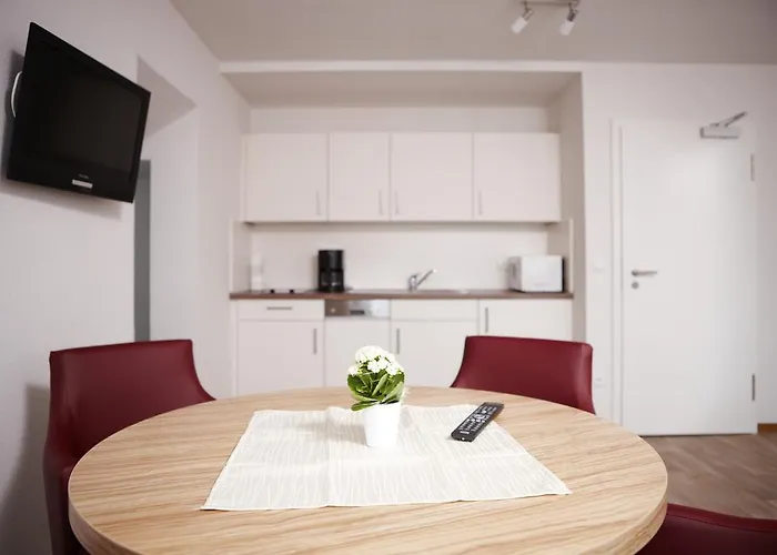 Schlicks Duemmer Kojen * Lembruch