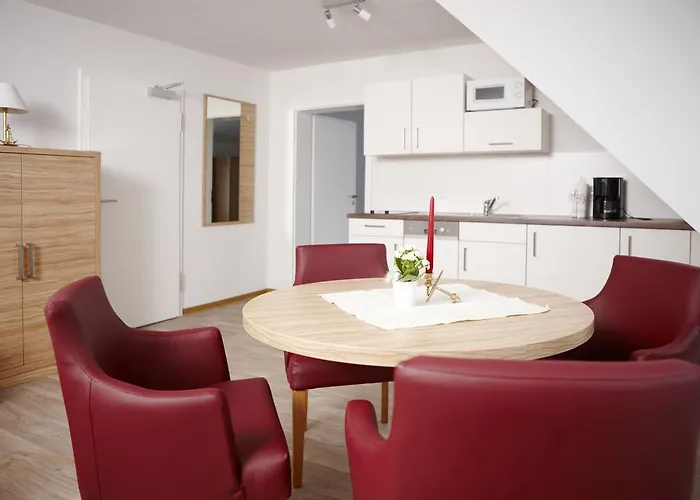 Schlicks Duemmer Kojen Lembruch