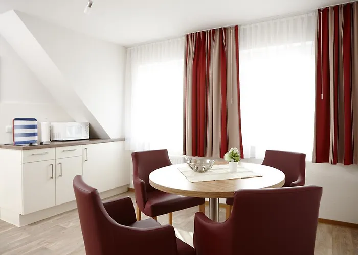 Schlicks Duemmer Kojen *