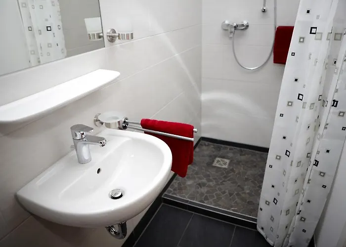 Lägenhet Schlicks Duemmer Kojen Lembruch