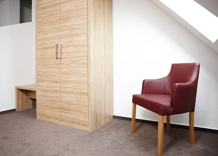 Schlicks Duemmer Kojen Lägenhet Lembruch