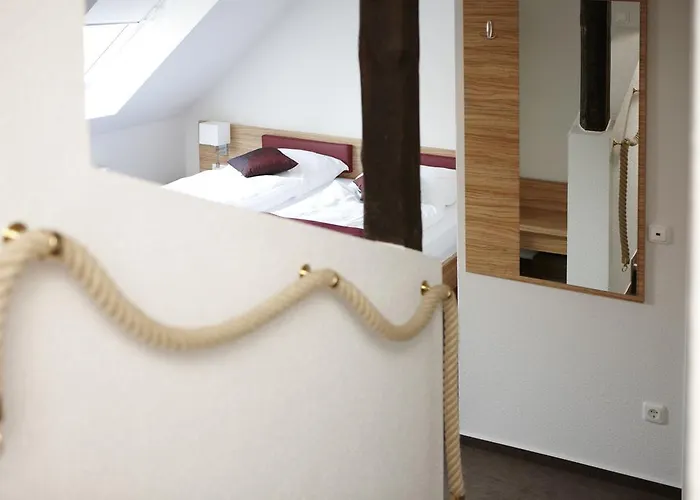 Schlicks Duemmer Kojen Lembruch