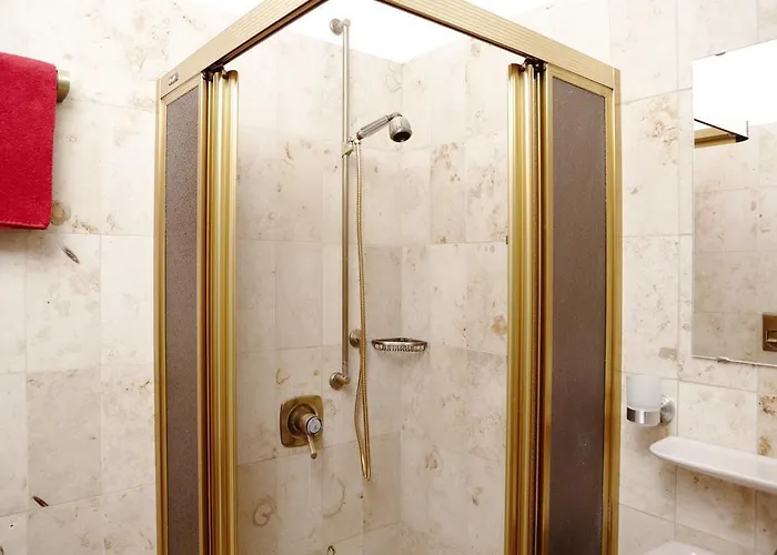 Schlicks Duemmer Kojen Lägenhet