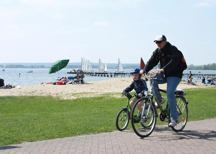 Schlicks Duemmer Kojen * Lembruch